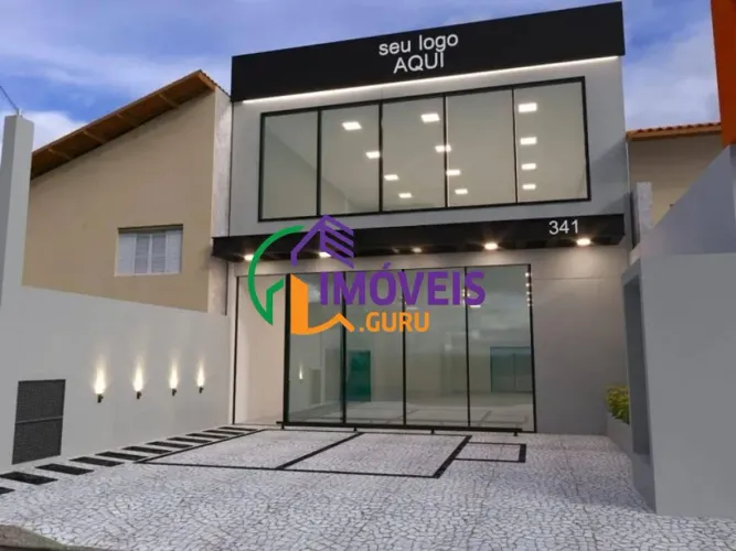 COMERCIAL - BELA VISTA - SP