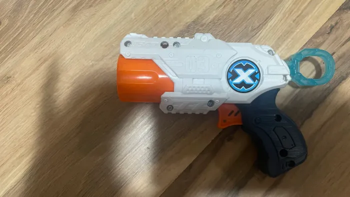 Brinquedos NERF