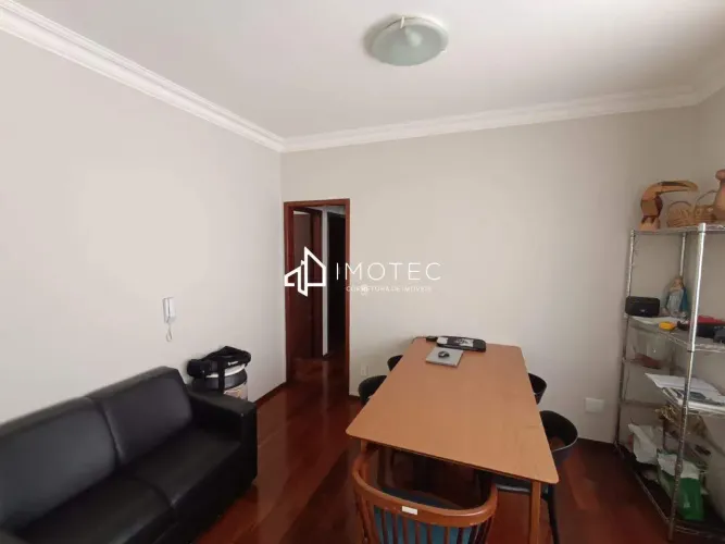 Apartamento à venda, 3 quartos, 1 suíte, 2 vagas, Buritis - Belo Horizonte/MG