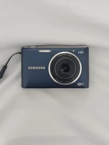 Cybershot Câmera Samsung ST150F