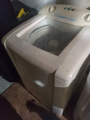 Máquina Electrolux 10 kg