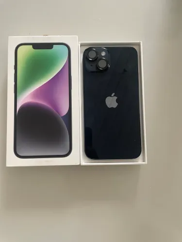 iPhone 14