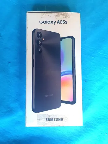 Smartphone Samsung galaxy A05S 128gb