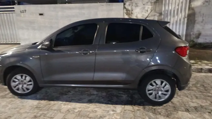 Fiat Argo Drive 1.0 6V Flex 2020