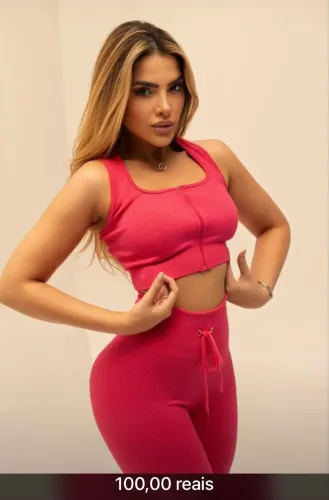 Conjunto Academia
