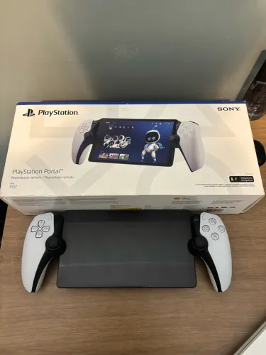 Ps Portal Playstation
