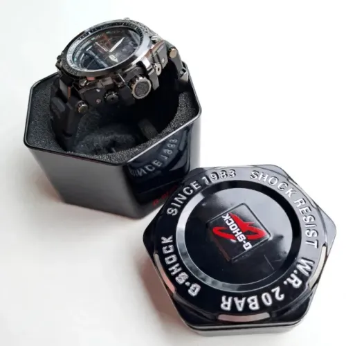 CASIO G-SHOCK MT-G MTG-S1000 ORIGINAL