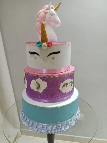 Decoração infantil 