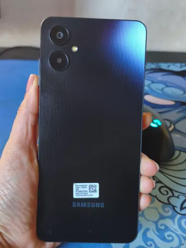 Samsung A06