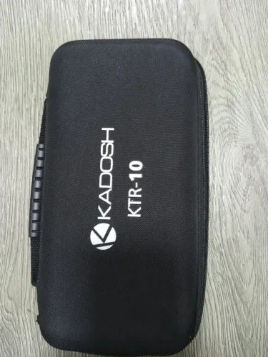 Transmissor kadosh ktr-10