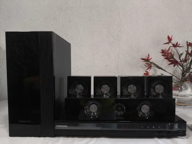 Home Theater Samsung 850W