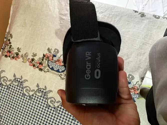 Samsung Gear VR
