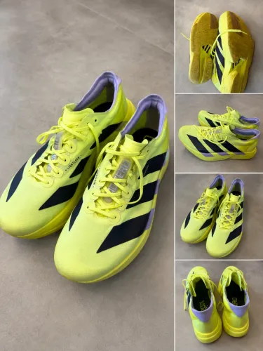 Adidas Adios Pro 4
