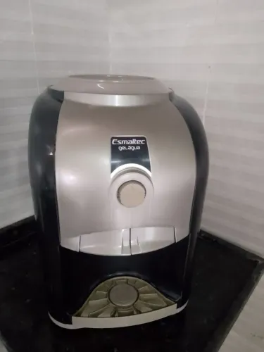 Gelagua Esmaltec