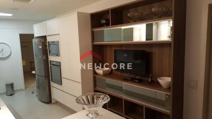 Apartamento em Rua Romeu do Nascimento - Jardim Portal da Colina - Sorocaba/SP