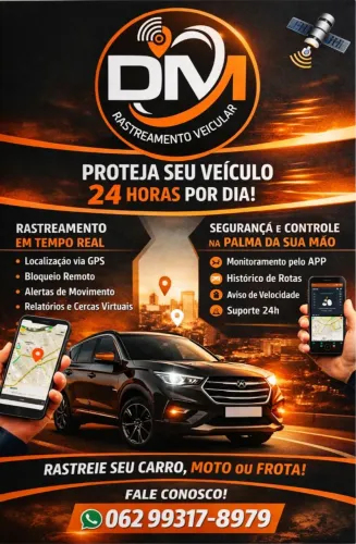 RASTREADOR PORTATIL 4G A PRONTA ENTREGA