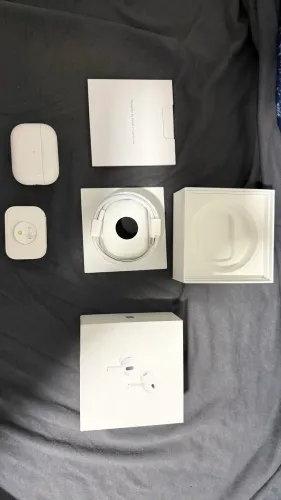 AirPods Pro 2 Original (Único Dono) - Perfeito Estado