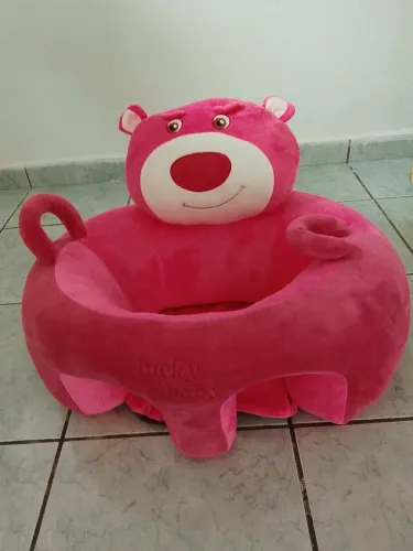 Acento de bebê 