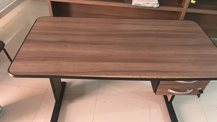 Mesa pra escritório