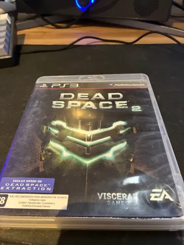 Dead Space 2(Loose)