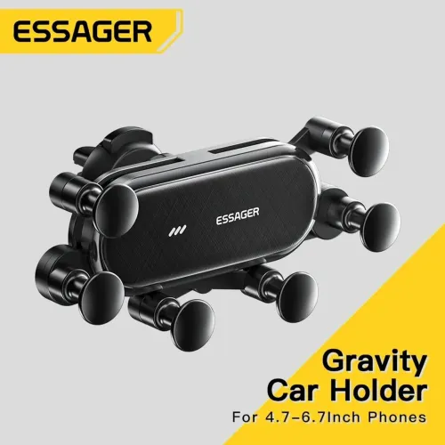 Suporte para carro para celular