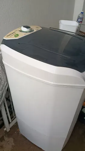 Tanquinho suggar