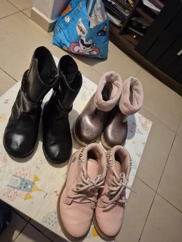 Botas