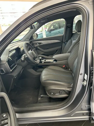 Renault Koleos E-Tech 1.5 Turbo 16V 5p Aut. 2026