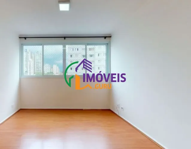 APARTAMENTO - SAÚDE - SP
