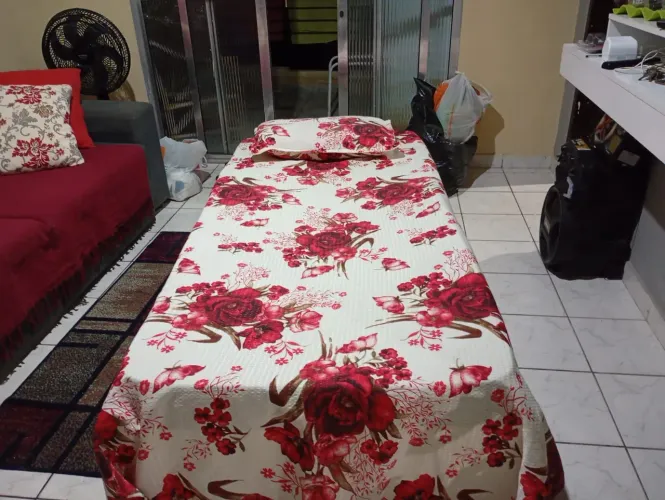 Cama infantil