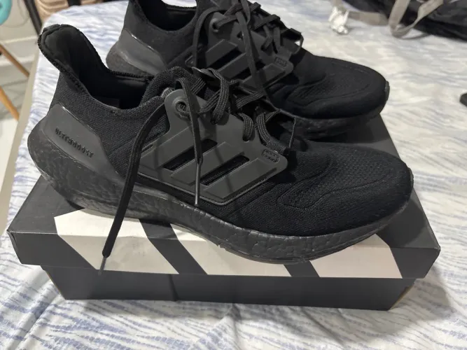 Ultraboost adidas 