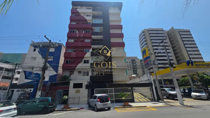 Vendo apartamento 3/4 Jatiúca, Maceió!