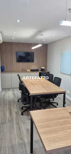 Sala à Venda em Vila Almeida, São Paulo - SP