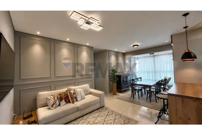 Apartamento Mobiliado com Excelente Localização, Botucatu-sp