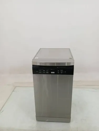 Lava-Louças Electrolux 10 Serviços Inox