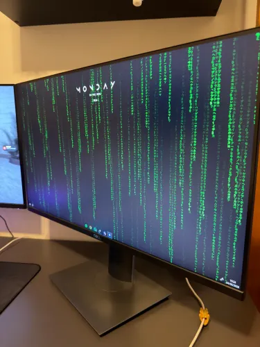 Monitor Dell 27 Pol LED IPS P2719H