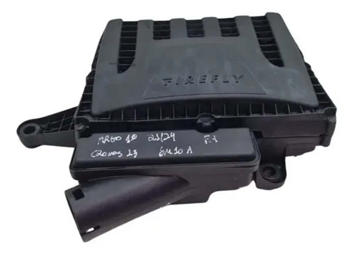 Caixa Filtro De Ar Fiat Argo Cronos 1.0 1.3 2021 2024 Fa205