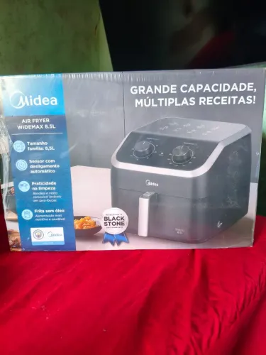 Air fryer