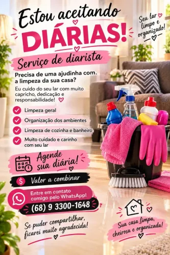 Diarista