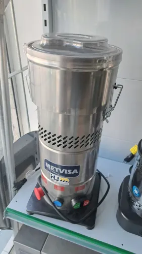 Ac processador Cutter 4 e 8 litros 