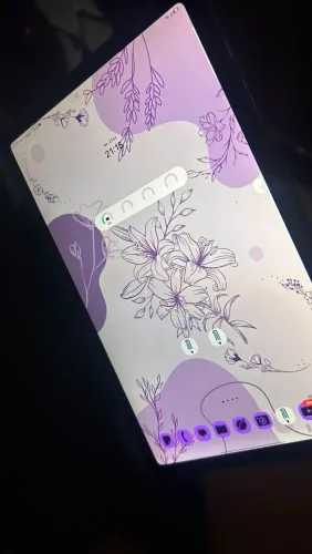 Samsung Galaxy Tab S6 Lite 2024 64GB 5G + Wi?Fi ? Novíssimo, sem riscos!