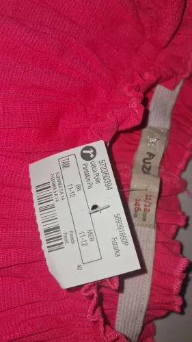 Calça Pantalona Fuzarka