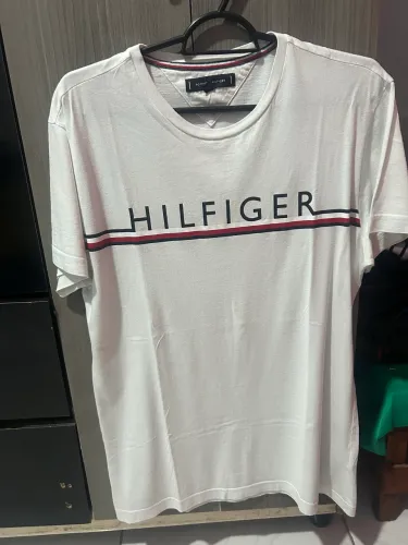 camisa tommy hilfiger