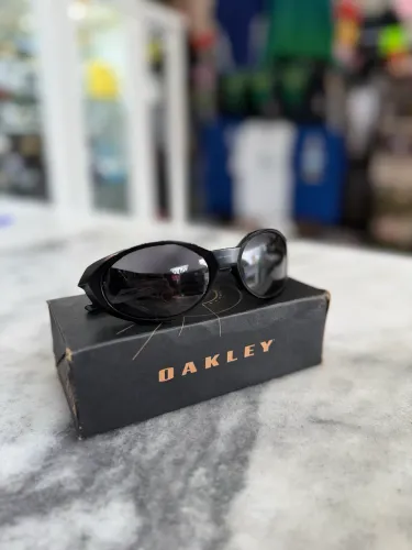 Oakley Eye Jacket Redux 