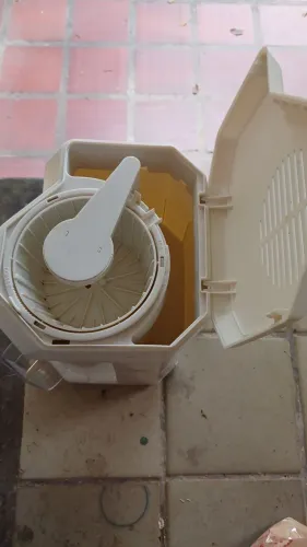 Equipamento para Chá Gelado