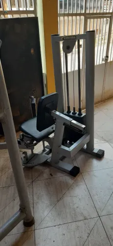 Adutora profissional body soul valor 5 mil