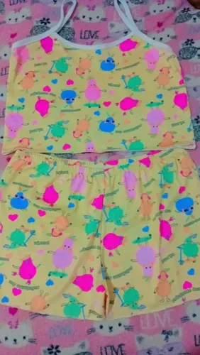 Pijamas