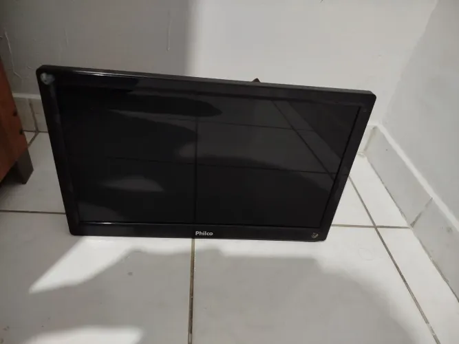 Tv Philco 