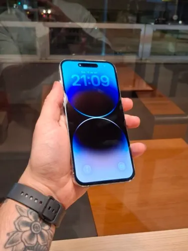 Iphone 14 pro max 256gb