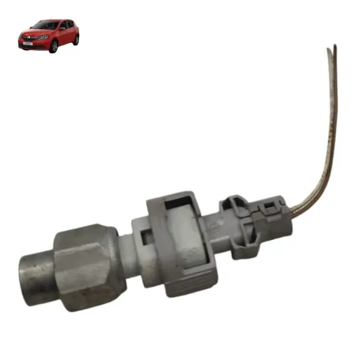 Sensor Pressão Direção Hidráulica Renault Sandero 1.6 2016